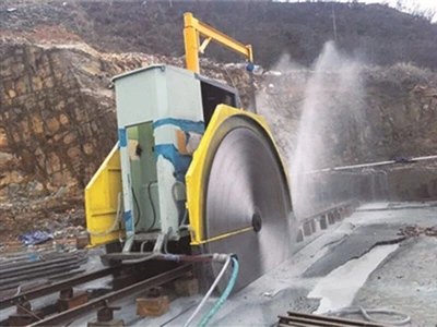 What Is the Compatibility of a Stone Cutting Machine with Different Cutting Tools? What Is the Compatibility of a Stone Cutting Machine with Different Cutting Tools?