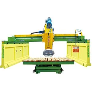 Laser Bridge 45 Degree Marble Cutter
